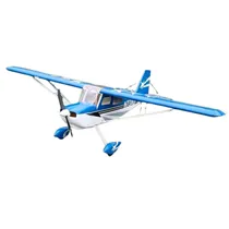 Aviao Seagull Xtreme Decathlon Blue 79" Arf SEA83B