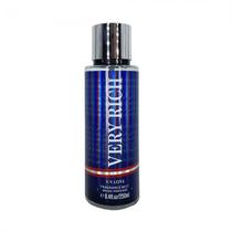 Body Splash V.V. Love Very Rich Masculino 250ML