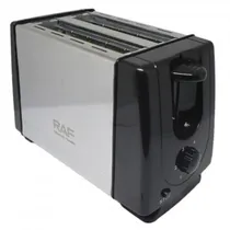 Torradeira Raf R.2103 Round PL 220V 650W
