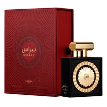 Perfume Lattafa Nebras Eau de Parfum Unissex 100ML