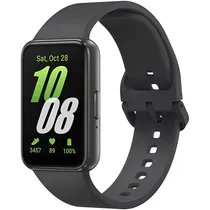 Relógio Smartwatch Samsung Galaxy FIT3 SM-R390NZA - Gray