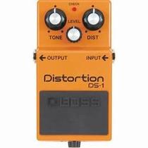 Boss Pedal DS 1