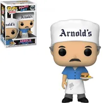 Funko Pop Happy Days Arnold 1126