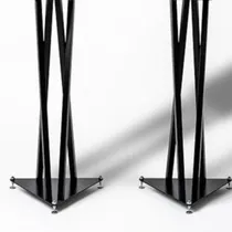Acessorios Stand Pro-Ject Tristand Black Pair
