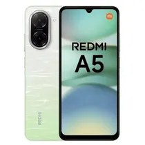 Celular Xiaomi Redmi A5 64GB / 3GB Ram / Dual Sim / Tela 6.88 / Cam 32MP - Green (Global)