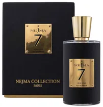 Nejma 7 Oud Line Collection 100ML