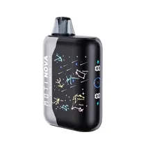 Vaper Moti Nicflex 40K White Gummy Lce