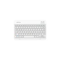 Teclado FTX FTXB09 Bluetooth (Portugues) - Branco