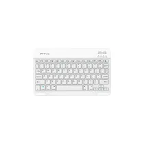 Teclado FTX FTXB09 Bluetooth (Español) - Branco
