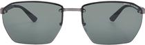 Oculos de Sol Armani Exchange AX2048S 600371 59 - Masculino