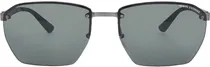 Óculos de Sol Armani Exchange AX2048S 600371 59 - Masculino