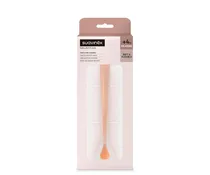 Suavinex Nuery Cuchara Silicona Essence Silicona 4M+ Teja