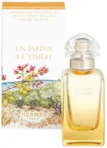Perfume Hermès Un Jardin À Cythère Edt 50ML - Unissex (Recarregável)