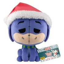 Funko Plush Disney Holiday 7*Winnie The Pooh Eeyore 73884