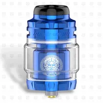 Atomizador Tanque Geek Vape Zeus X II - Blue