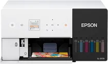 Impressora Fotográfica Epson Surelab SL-D570 (Minilab Profissional) 110V-50/60HZ