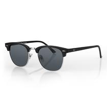 Oculos de Sol Masculino Daniel Klein DK3255-1 / Estilo Browline - Preto