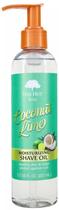 Oleo de Barbear Tree Hut Coconut Lime - 227ML