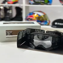 Fox Oculos Main Trasparente