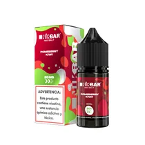 Essência para Vaper Nikbar Salt 30ML Pomeberry Kiwi 35MG