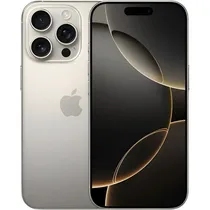 Apple iPhone 16 Pro Max 256 Natural