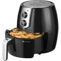 Molimix MAF-36 Airfryer 3.6L 110V