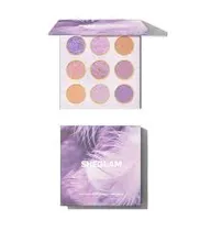 Sheglam Sombra Rhapsody Palette 9-Color