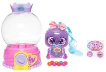 Kit de Jogo Distroller Neonate Ksi-Merito Bobbol Gom - Roxo