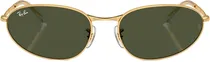 Óculos de Sol Ray Ban RB3734 001/31 59 - Feminino