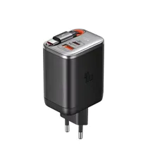 Mcdodo CH-428 Freego 40W Black  Mcdodo CH-4...