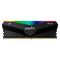 Memoria Ram Keepdata Dragonfly RGB 16GB DDR5 6000 MHZ - KDHRGB60C38B/16G