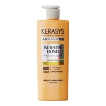 Tratamento Capilar Kerasys Advanced Keratin Bond Deep Repair - 600ML
