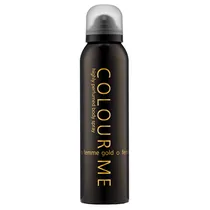 Body Spray Colour Me Gold Feminino - 150ML