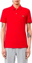 Camiseta Lacoste TH862123240 - Masculina