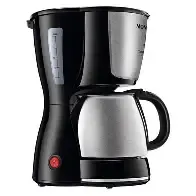 Mondial C-43-20X-Si Cafetera Docle Arome 110V