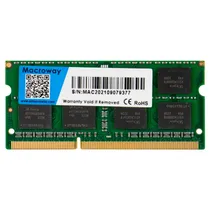 Mem NB DDR5 16GB 5200 Macroway Lo-DIMM  Mem NB DDR5...