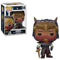 Funko Pop Destiny Osiris 339