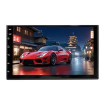 Central Multimídia Fitto NAG-07264 - Universal - Aux - Bluetooth - 7"