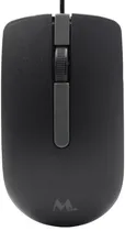 Mouse Mtek Óptico MS-307 1000DPI/USB - Preto
