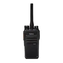 Rádio Digital DMR Hytera BD506 VHF