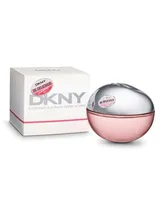 Perfume DKNY Be Delicious Fresh Blossom Edp 100ML