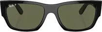 Óculos de Sol Ray RB0947S 901/58 56 - Feminino