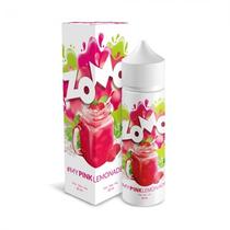 Essencia Vape Zomo MY Pink Lemonade 3MG 60ML