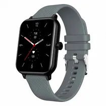 Relogio Smart Watch FTX FTXF24-BW Preto/Gray 112013