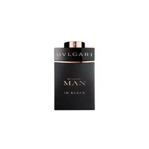 Perfume Bvlgari Man In Black 100ML Edp M