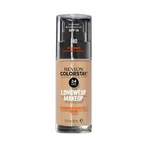 Base Revlon Colorstay Longwear Makeup Combinationoily Skin 180 Sand Beige