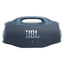 Speaker Portatil JBL Boombox 4 Bluetooth - Azul