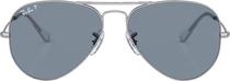 Oculos de Sol Ray-Ban RB3025 003/02 58 - Masculino