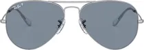 Óculos de Sol Ray-Ban RB3025 003/02 58 - Masculino
