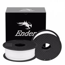 Filamento Ender Fast Pla para Impresora 3D - White